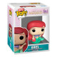 Disney Princesses Pack de 4 Figuras Bitty POP! Vinyl Ariel 2,5 cm