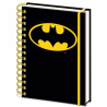 Bloco de notas A5 Batman DC Comics