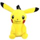Mochila de pelúcia do Pikachu de Pokémon