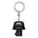 Llavero mini Funko Pop! Darth Vader Star Wars