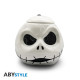 NIGHTMARE BEFORE XMAS - Mug 3D - Surprised Jack x2