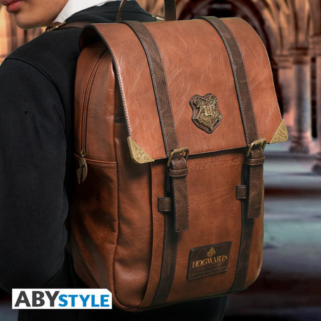 Sac à dos Harry Potter Premium de Poudlard