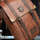 HARRY POTTER - Premium Backpack "Hogwarts"