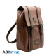 HARRY POTTER - Premium Backpack "Hogwarts"