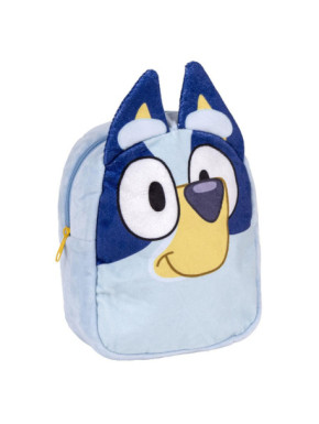 Sac à dos pour enfants Bluey en peluche