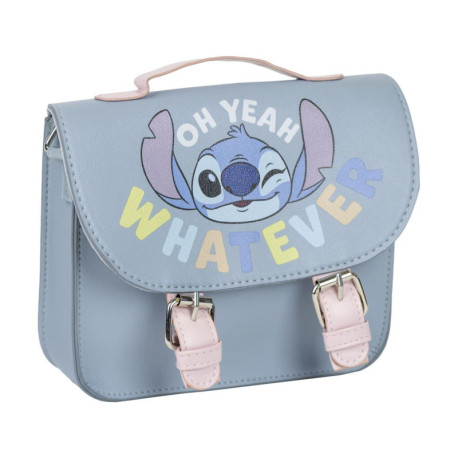 BOLSO SATCHEL STITCH