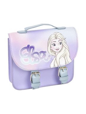 BOLSO SATCHEL FROZEN