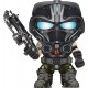 Funko Pop! Clayton, Engins de Guerre