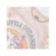 CAMISETA CORTA SINGLE JERSEY PEPPA PIG