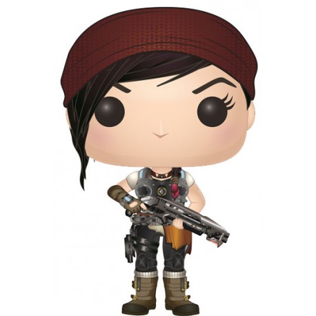 Funko Pop! Kait Diaz, Engins de Guerre