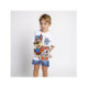 CAMISETA CORTA SINGLE JERSEY PAW PATROL