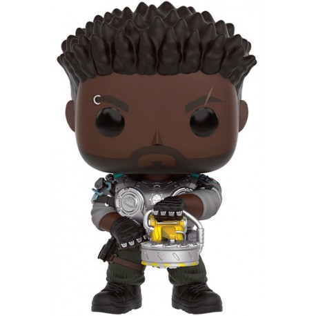 Funko Pop! Dei Walker, Engins de Guerre