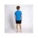 PIJAMA CORTO SINGLE JERSEY SONIC