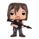 Funko Pop! Daryl Dixon lanceur de fusée