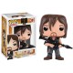 Funko Pop Daryl Dixon the rocket launcher