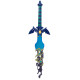 Replica 1:1 steel Master Sword Zelda