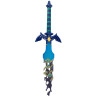 Espada Maestra Zelda acero