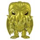 Funko Pop Cthulhu Metallizzato Ed.