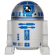 Hucha R2-D2 20 cm Star Wars