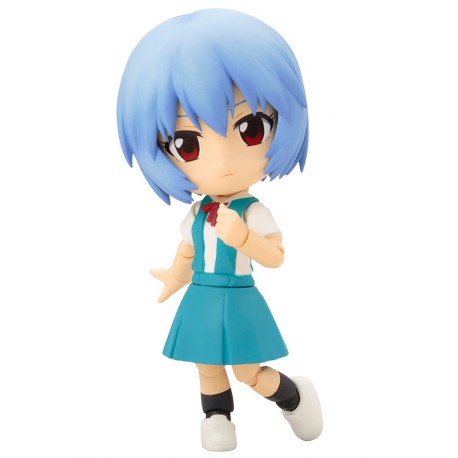 Figura Rei Ayanami Evangenion Kotobukiya