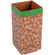 Organisateur de bureau Minecraft