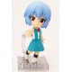 Figuur Rei Ayanami Evangenion Kotobukiya