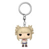 Porte-clés Funko Pop ! My Hero Academia Himiko Hideout