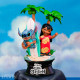 Lilo et Stitch Surfboard Disney Figure