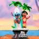 Lilo et Stitch Surfboard Disney Figure