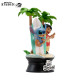 Lilo et Stitch Surfboard Disney Figure