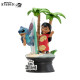 Lilo et Stitch Surfboard Disney Figure