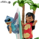 Lilo et Stitch Surfboard Disney Figure