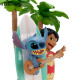 Lilo et Stitch Surfboard Disney Figure