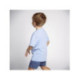 CAMISETA CORTA SINGLE JERSEY BLUEY