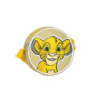 SAC APPLIQUÉ ROI LION