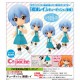 Figura Rei Ayanami Evangenion Kotobukiya