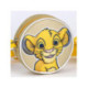 BOLSO APLICACIONES LION KING