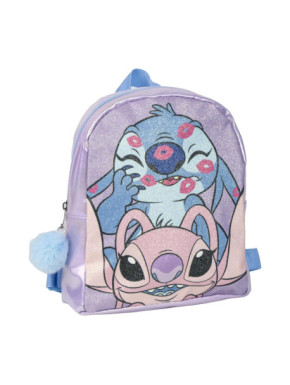 MOCHILA CASUAL FANTASIA STITCH