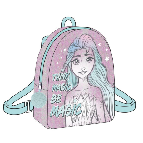 MOCHILA CASUAL FANTASIA FROZEN