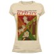 Camiseta chica Animales Fantásticos Friends