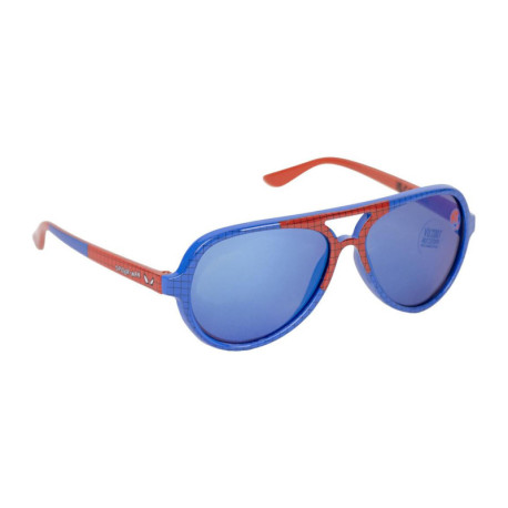 LUNETTES DE SOLEIL SPIDERMAN PREMIUM