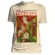 T-Shirt Animaux Fantastiques Et Amis