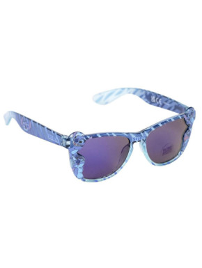 Lunettes de soleil enfant Premium Stitch - Purple