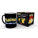 Mug Thermique Pokemon Pikachu