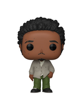 The Wire Figura POP! TV Vinyl Bubbles 9 cm