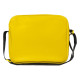 Mochila bandolera Hufflepuff Harry Potter