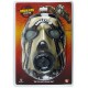 Masque de Borderland psicopata