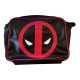 Sac à bandoulière Deadpool noir