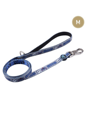 CORREA PREMIUM PARA PERROS S STITCH