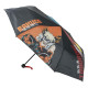 Paraguas plegable My Hero Academia